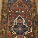 610 4364 ORIENTAL RUG